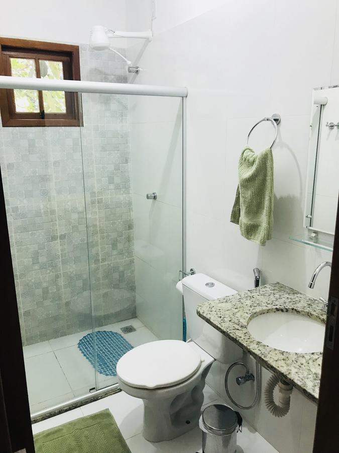 Apartamento Em Lencois - Bahia No 106 Eksteriør bilde