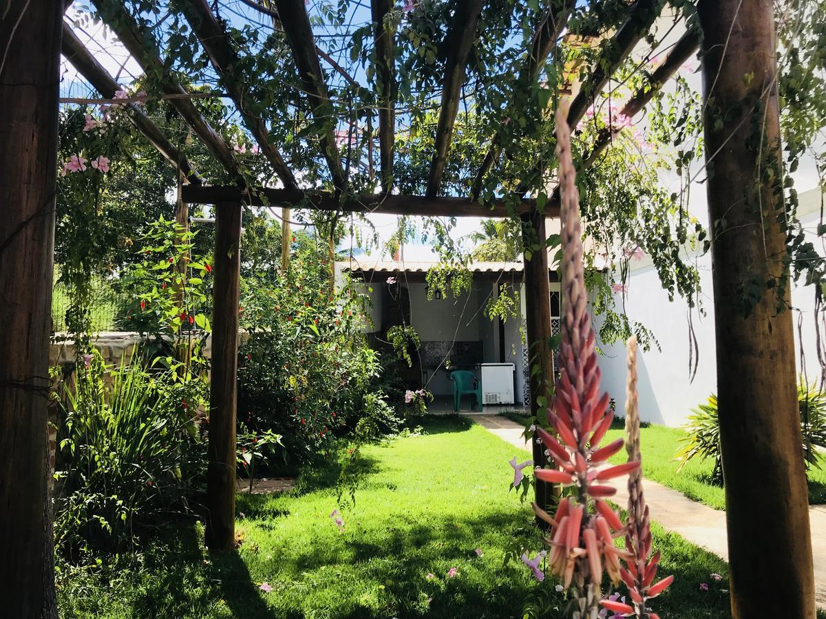 Apartamento Em Lencois - Bahia No 106 Eksteriør bilde