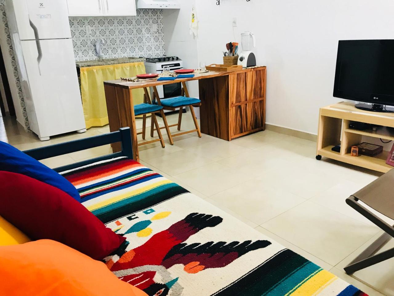Apartamento Em Lencois - Bahia No 106 Eksteriør bilde