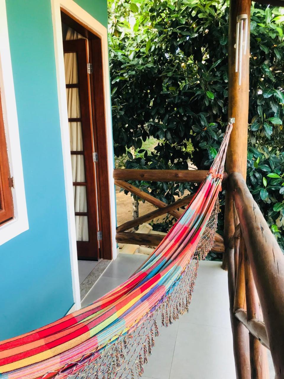 Apartamento Em Lencois - Bahia No 106 Eksteriør bilde