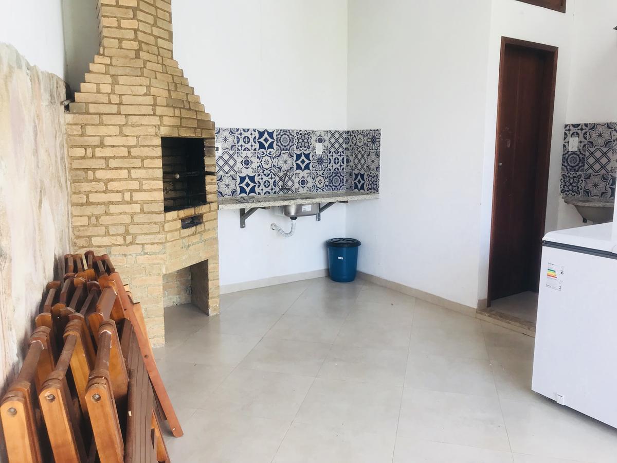 Apartamento Em Lencois - Bahia No 106 Eksteriør bilde