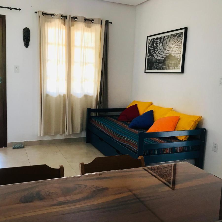 Apartamento Em Lencois - Bahia No 106 Eksteriør bilde