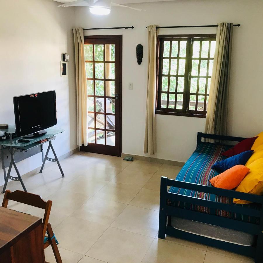 Apartamento Em Lencois - Bahia No 106 Eksteriør bilde